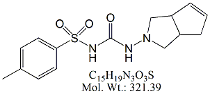 Gliclazide EP Impurity E